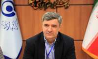 رئیس انجمن فیزیوتراپی ایران  فرا رسیدن روز ملی این رشته را تبریک گفت