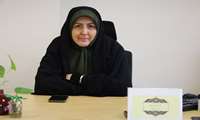 پژوهش عضو هیئت علمی دانشگاه در جشنواره فارابی تجلیل شد