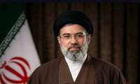 بیعت روسای دانشگاه‌های علوم پزشکی با سومین رهبر انقلاب