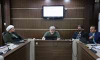 دانشگاه علوم توانبخشی نقشه راه پژوهشی برای حل چالش‌های سلامت اجتماعی ارائه داد