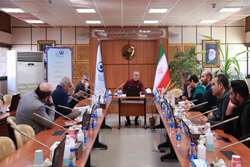 تدوین نقشه راه فناوری‌های توانبخشی باجشنواره ملی فناوری های توانبخشی