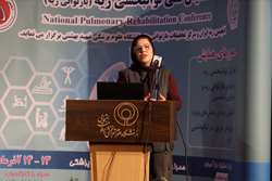 تأکید بر ضرورت بازتوانی ریه در شرایط آلودگی هوا 