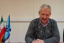 سرپرست اداره پرستاری دانشگاه علوم توانبخشی و سلامت اجتماعی منصوب شد