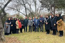 درخشش مرکز تحقیقات سالمندی در هفته پژوهش: از کشف ژن‌های آلزایمر تا عنوان مرکز برتر دانشگاه