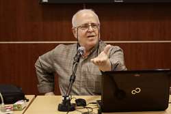 دومین نشست هم‌اندیشی اساتید دانشگاه با محوریت جوانی جمعیت برگزار شد