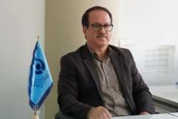 سرپرست مدیریت امور آموزشی و تحصیلات تکمیلی دانشگاه منصوب شد