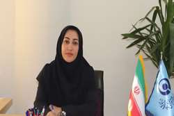 دکتر مریم تفرجی یگانه به سرپرستی مدیریت امور دانشجویی منصوب شد