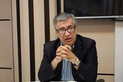 معاون آموزشی: با علم و اخلاق، ایران را در تراز جهانی قرار می‌دهیم