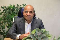 تجلیل مدیر گروه سالمندی دانشگاه از عضو هیئت علمی این گروه برای نگارش فصلی در کتاب بین‌المللی اسپرینگر