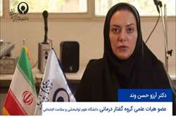 متخصص گفتاردرمانی: بهداشت صوتی و صدای سالم، در گرو سبک صحیح زندگی است