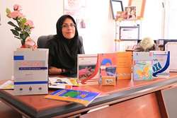 عضو هیات علمی دانشگاه علوم بهزیستی و توانبخشی، برای اولین بار برنامه بین المللی 