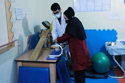 کلینیک کاردرمانی نظام مافی، ارائه دهنده انواع خدمات تخصصی از نوزادی تا سالمندی است