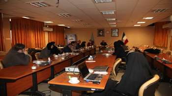 شورای پژوهشی