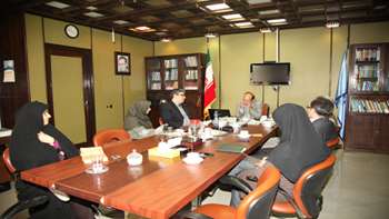 همکاری با ucsf امریکا