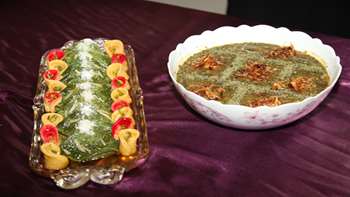 چشنواره غذا