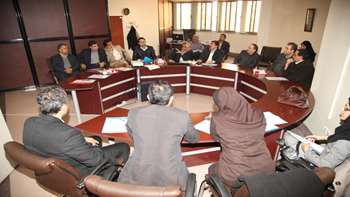 بازدید معاونت درمان وزارتخانه از رفیده