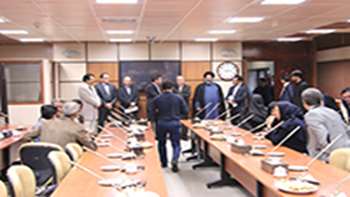 دید و بازدید نوروزی -97