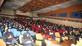 دوازدهمین همایش گفتاردرمانی