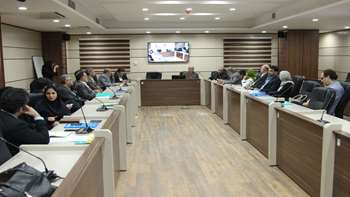 مجمع عمومی شبکه ملی توانبخشی