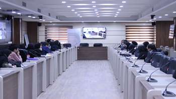 نشست تخصصی اتیسم