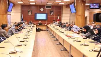 هم اندیشی اساتید