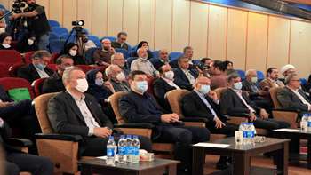 همایش روز جهانی سالمند 1401