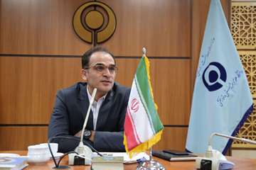 تقدیر رئیس دانشگاه علوم بهزیستی و توانبخشی از خبرنگاران همکار در رسانه های همگانی 