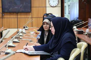 تقدیر رئیس دانشگاه علوم بهزیستی و توانبخشی از خبرنگاران همکار در رسانه های همگانی 