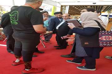 استفاده از پروتزهای تولید داخل کشور سبب موفقیت های ورزشی