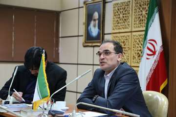 تقدیر رئیس دانشگاه علوم بهزیستی و توانبخشی از خبرنگاران همکار در رسانه های همگانی 