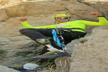 استفاده از پروتزهای تولید داخل کشور سبب موفقیت های ورزشی