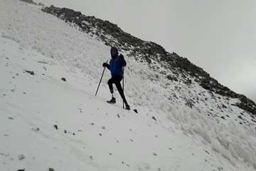 استفاده از پروتزهای تولید داخل کشور سبب موفقیت های ورزشی