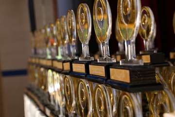 جشن دانش آموختگی دانشجویان دانشگاه علوم بهزیستی و توانبخشی