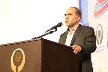 جشن دانش آموختگی دانشجویان دانشگاه علوم بهزیستی و توانبخشی