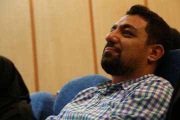 جشن دانش آموختگی دانشجویان دانشگاه علوم بهزیستی و توانبخشی