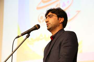 جشن دانش آموختگی دانشجویان دانشگاه علوم بهزیستی و توانبخشی