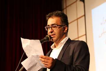 جشن دانش آموختگی دانشجویان دانشگاه علوم بهزیستی و توانبخشی