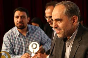 جشن دانش آموختگی دانشجویان دانشگاه علوم بهزیستی و توانبخشی