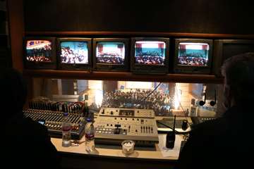 جشن دانش آموختگی دانشجویان دانشگاه علوم بهزیستی و توانبخشی