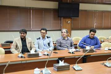 تقدیر رئیس دانشگاه علوم بهزیستی و توانبخشی از خبرنگاران همکار در رسانه های همگانی 