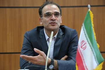 تقدیر رئیس دانشگاه علوم بهزیستی و توانبخشی از خبرنگاران همکار در رسانه های همگانی 