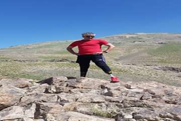 استفاده از پروتزهای تولید داخل کشور سبب موفقیت های ورزشی