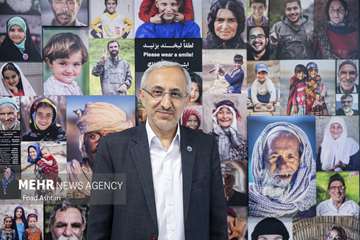 بازدید رئیس دانشگاه از خبرگزاری مهر