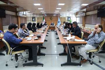 تقدیر رئیس دانشگاه علوم بهزیستی و توانبخشی از خبرنگاران همکار در رسانه های همگانی 