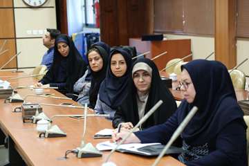 تقدیر رئیس دانشگاه علوم بهزیستی و توانبخشی از خبرنگاران همکار در رسانه های همگانی 