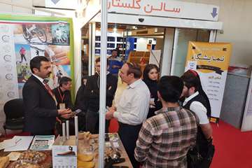 استفاده از پروتزهای تولید داخل کشور سبب موفقیت های ورزشی