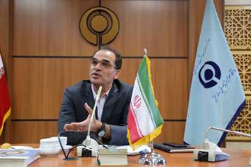 تقدیر رئیس دانشگاه علوم بهزیستی و توانبخشی از خبرنگاران همکار در رسانه های همگانی 