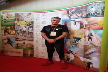 استفاده از پروتزهای تولید داخل کشور سبب موفقیت های ورزشی