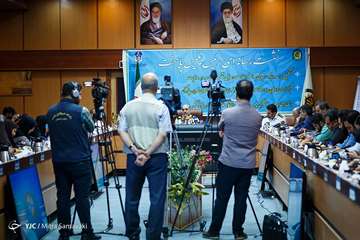 امضای تفاهم نامه همکاری علمی - پژوهشی دانشگاه با پلیس پایتخت