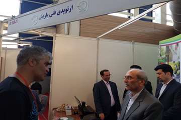 استفاده از پروتزهای تولید داخل کشور سبب موفقیت های ورزشی